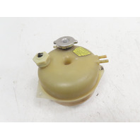 85 Porsche 928 S #1338 Expansion Tank, Radiator Coolant OEM 92810625603