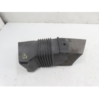 85 Porsche 928 S #1338 Air Duct Vent Front Brake Caliper Cooling 92850415902