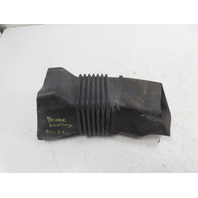 85 Porsche 928 S #1338 Air Duct Vent Front Brake Caliper Cooling 92850415902