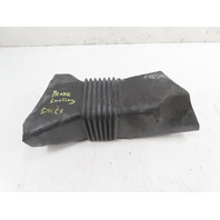 85 Porsche 928 S #1338 Air Duct Vent Front Brake Caliper Cooling 92850415902
