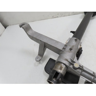 85 Porsche 928 S #1338 Steering Column Shaft OEM Genuine 92834707300