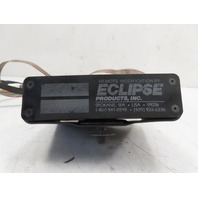 85 Porsche 928 S #1338 Vintage Escort Radar Detector & Warning Receiver
