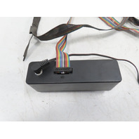 85 Porsche 928 S #1338 Vintage Escort Radar Detector & Warning Receiver