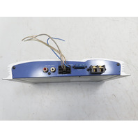 85 Porsche 928 S #1338 Amplifier Alpine 2-Channel Drive Power MRH-T305