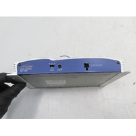 85 Porsche 928 S #1338 Amplifier Alpine 2-Channel Drive Power MRH-T305