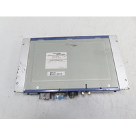 85 Porsche 928 S #1338 Amplifier Alpine 2-Channel Drive Power MRH-T305