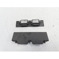 85 Porsche 928 S #1338 Module, Ignition Ignitor Control BOSCH X2 0227100124