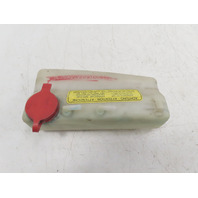 85 Porsche 928 S #1338 Reservoir Tank Windshield Washer Water Bottle 92852809100