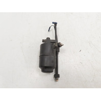 85 Porsche 928 S #1338 A/C Dryer Line & Pressure Sensor Air Condition 92857314103