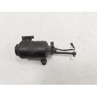 85 Porsche 928 S #1338 A/C Dryer Line & Pressure Sensor Air Condition 92857314103