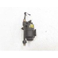 85 Porsche 928 S #1338 A/C Dryer Line & Pressure Sensor Air Condition 92857314103