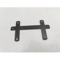 85 Porsche 928 S #1338 Mount Bracket, License Plate Front or Rear