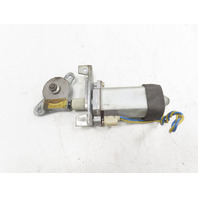 85 Porsche 928 S #1338 Sunroof Motor & Transmission Gear 91162401603, 92856402502