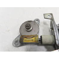 85 Porsche 928 S #1338 Sunroof Motor & Transmission Gear 91162401603, 92856402502