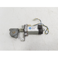 85 Porsche 928 S #1338 Sunroof Motor & Transmission Gear 91162401603, 92856402502