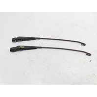 85 Porsche 928 S #1338 Windshield Wiper Arm Pair 92862821310