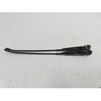 85 Porsche 928 S #1338 Windshield Wiper Arm Pair 92862821310