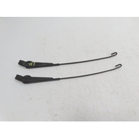 85 Porsche 928 S #1338 Windshield Wiper Arm Pair 92862821310