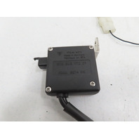 85 Porsche 928 S #1338 Module, Antenna Booster Amplifier 92864517302
