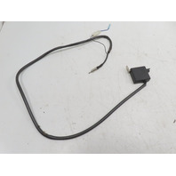 85 Porsche 928 S #1338 Module, Antenna Booster Amplifier 92864517302