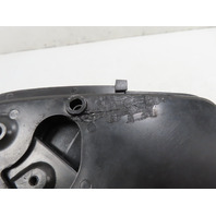 85 Porsche 928 S #1338 Trim, Hood Release Handle & Cable 92851117502