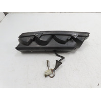 85 Porsche 928 S #1338 Taillight Assembly Right, OEM 92863140401