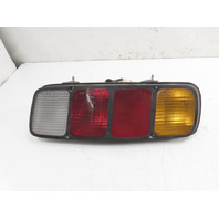 85 Porsche 928 S #1338 Taillight Assembly Right, OEM 92863140401