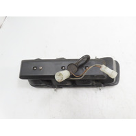 85 Porsche 928 S #1338 Taillight Assembly Left, OEM 92863140301