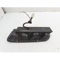 85 Porsche 928 S #1338 Taillight Assembly Left, OEM 92863140301