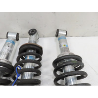 85 Porsche 928 S #1338 Bilstein Shock Strut Coilover Set B6 Sport LH RH