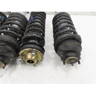 85 Porsche 928 S #1338 Bilstein Shock Strut Coilover Set B6 Sport LH RH