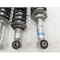 85 Porsche 928 S #1338 Bilstein Shock Strut Coilover Set B6 Sport LH RH