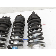 85 Porsche 928 S #1338 Bilstein Shock Strut Coilover Set B6 Sport LH RH