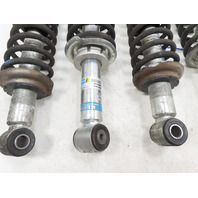 85 Porsche 928 S #1338 Bilstein Shock Strut Coilover Set B6 Sport LH RH