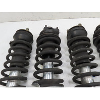 85 Porsche 928 S #1338 Bilstein Shock Strut Coilover Set B6 Sport LH RH