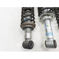 85 Porsche 928 S #1338 Bilstein Shock Strut Coilover Set B6 Sport LH RH