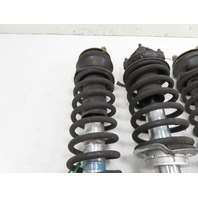 85 Porsche 928 S #1338 Bilstein Shock Strut Coilover Set B6 Sport LH RH