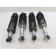 85 Porsche 928 S #1338 Bilstein Shock Strut Coilover Set B6 Sport LH RH
