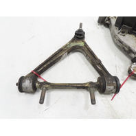 85 Porsche 928 S #1338 Control Arm, Lower & Upper Left Front