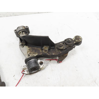 85 Porsche 928 S #1338 Control Arm, Lower & Upper Left Front