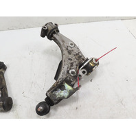 85 Porsche 928 S #1338 Control Arm, Lower & Upper Left Front