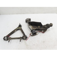 85 Porsche 928 S #1338 Control Arm, Lower & Upper Left Front