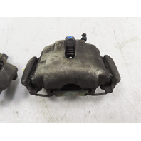 85 Porsche 928 S #1338 Brake Caliper Pair Front Left & Right Floating