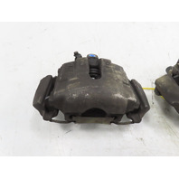 85 Porsche 928 S #1338 Brake Caliper Pair Front Left & Right Floating