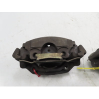 85 Porsche 928 S #1338 Brake Caliper Pair Front Left & Right Floating