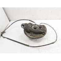 85 Porsche 928 S #1338 Hub Spindle Knuckle Right Rear OEM 92833122004