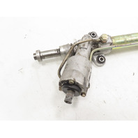 85 Porsche 928 S #1338 Power Steering Gear Rack & Pinion Reman ZF 928347010CX OEM
