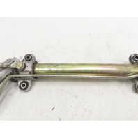 85 Porsche 928 S #1338 Power Steering Gear Rack & Pinion Reman ZF 928347010CX OEM