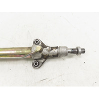 85 Porsche 928 S #1338 Power Steering Gear Rack & Pinion Reman ZF 928347010CX OEM