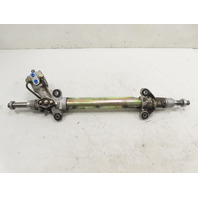 85 Porsche 928 S #1338 Power Steering Gear Rack & Pinion Reman ZF 928347010CX OEM